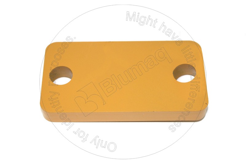 215-1233 Plate for CATERPILLAR