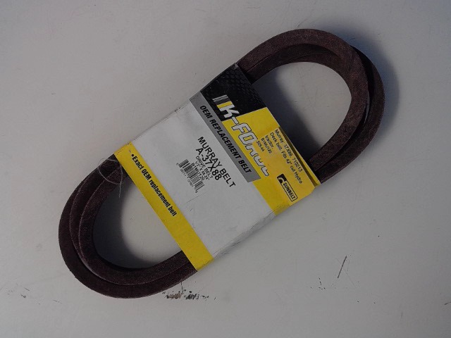 A-37X88 V-belt for JOHN DEERE