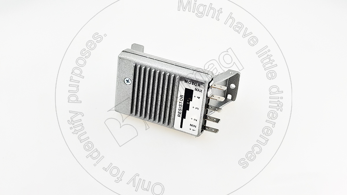VO11994456 Resistor for VOLVO