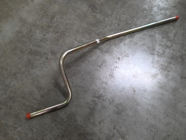 624953 Tube for CUB CADET