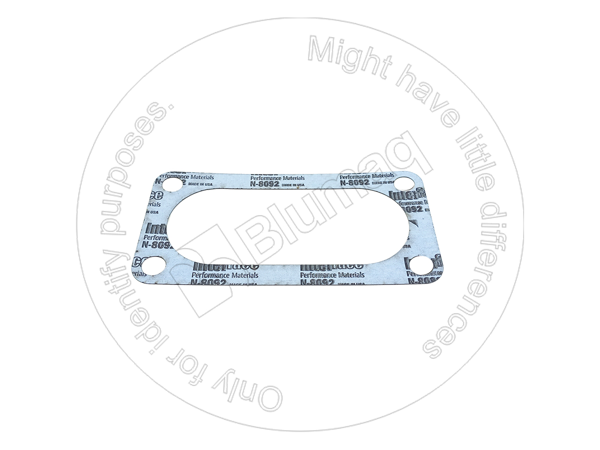 195-03-43220 Gasket for BLUMAQ