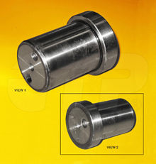 8E7533 Shaft-planetary