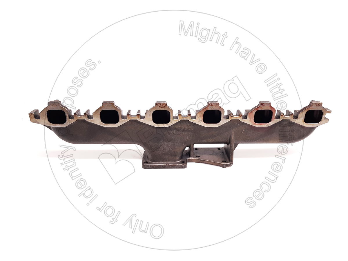 9S-2354 Manifold for BLUMAQ
