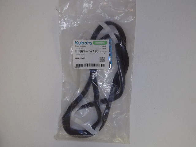 K7561-57190 Cover Seal for KUBOTA