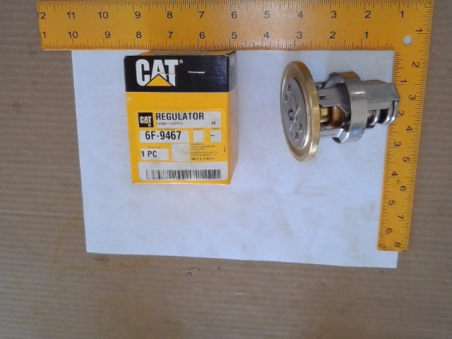 6F9467 Regulator
