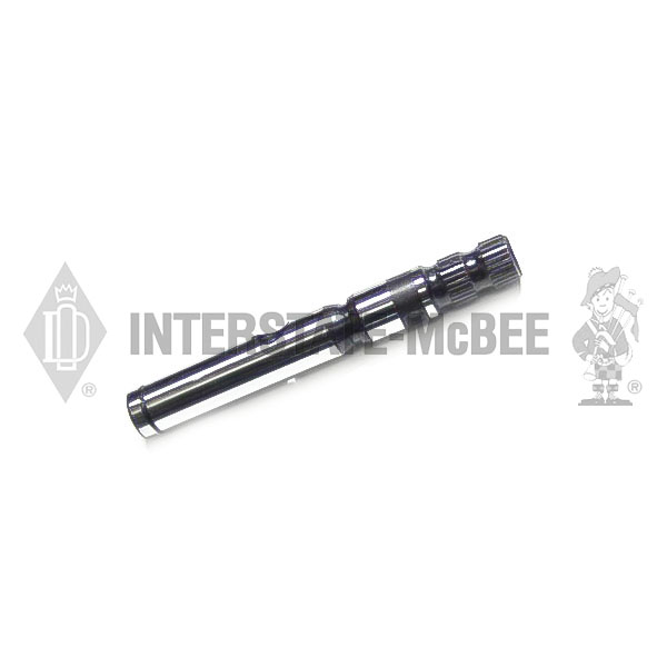 M-3046682 Throttle Shaft for INTERSTATE MCBEE