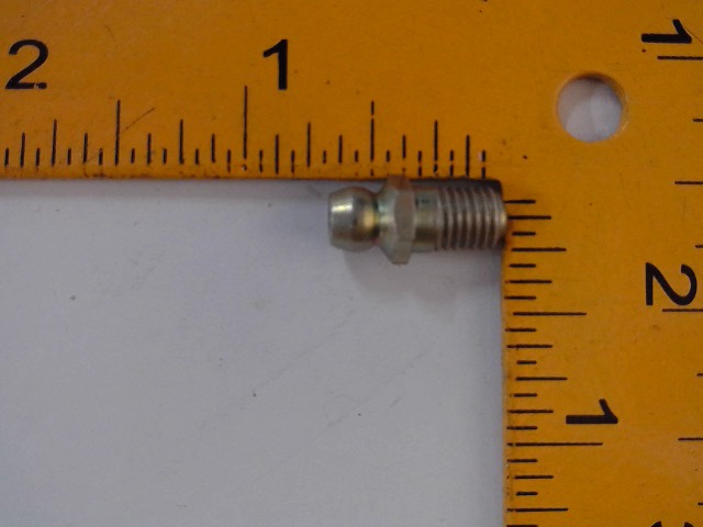 16982R91 Fitting for KOMATSU