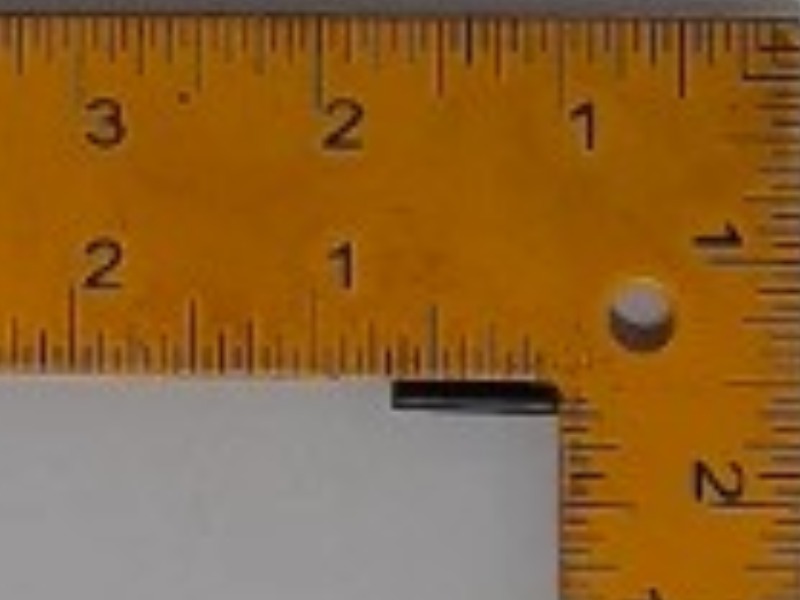 38-1811 Pin for CUB CADET