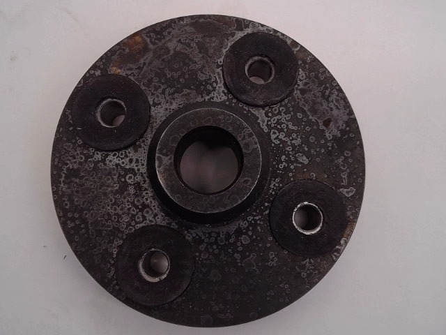 A-192161 Hub for JOHN DEERE