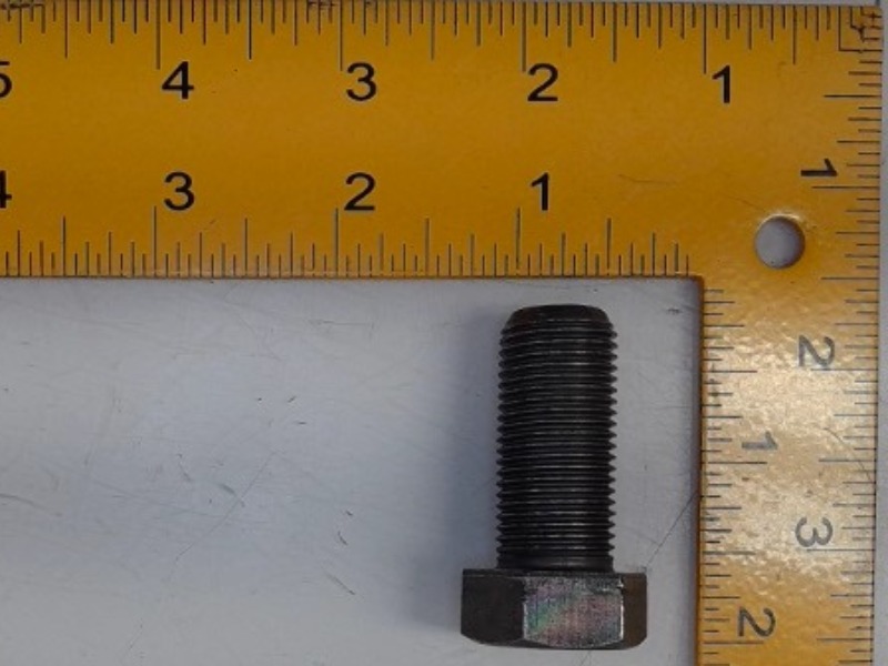 01176-61635 Bolt for KUBOTA