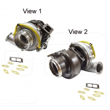 2388683 Turbocharger for CATERPILLAR