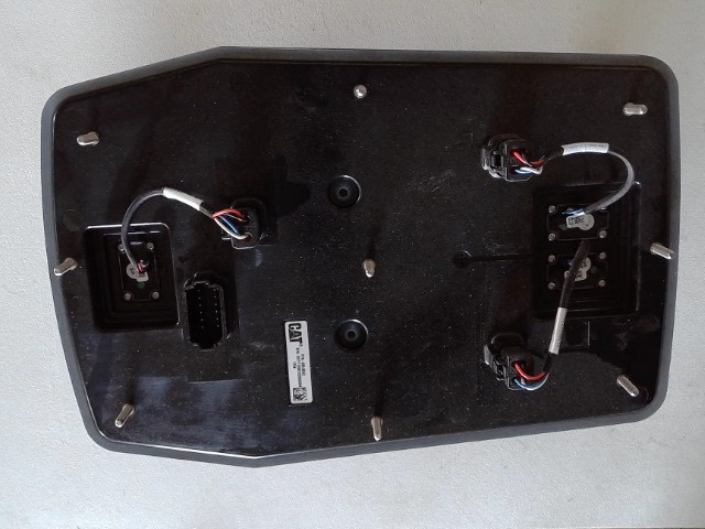 495-8042 Module Gp