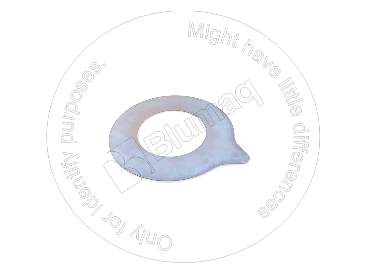133-2424 Shim for CATERPILLAR