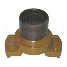 6K4600 Yoke for CATERPILLAR