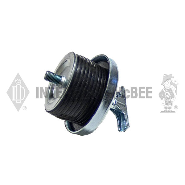 M-101322 Cap - Oil