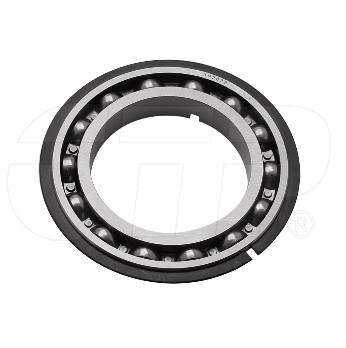 3P2672 Bearing for CATERPILLAR