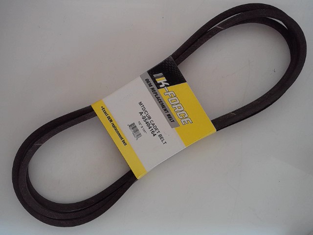 A-95404164 Belt for JOHN DEERE