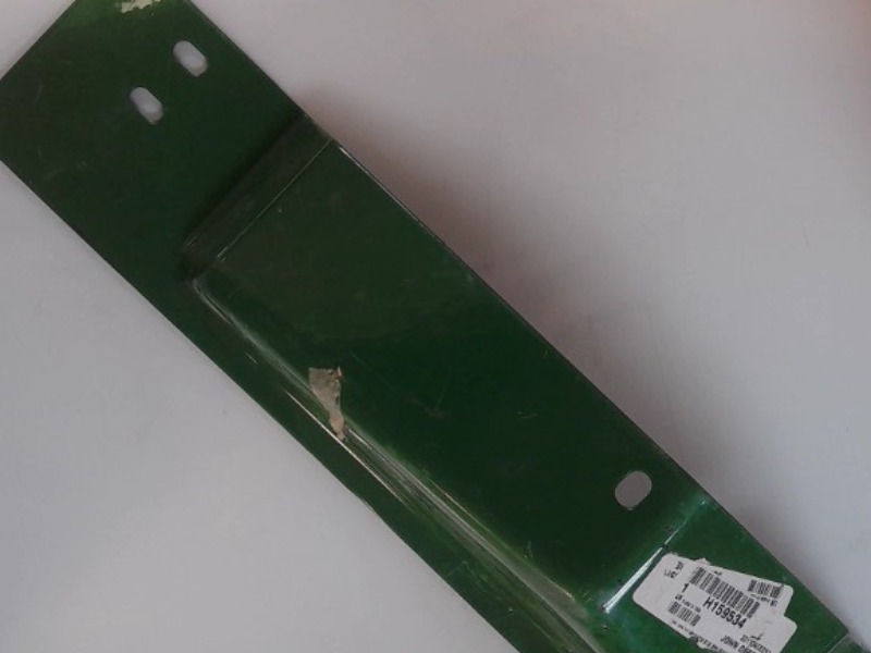 A-H159534 Deflector for JOHN DEERE