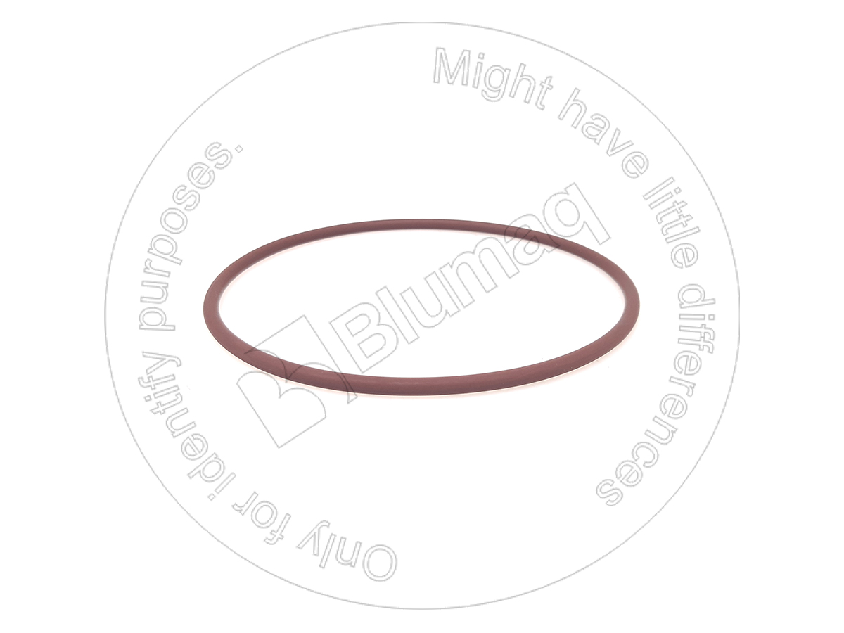 7X-4810 Seal O-ring for BLUMAQ