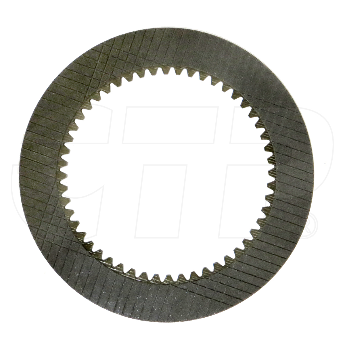 1630343 Disc-friction for CATERPILLAR