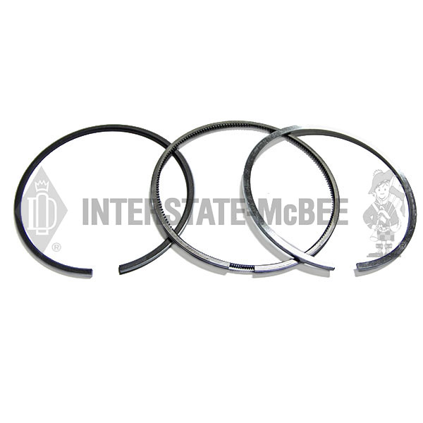 4955480 Piston Ring Set
