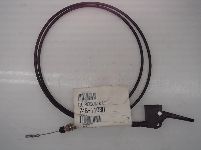 746-1103A Cable for CUB CADET