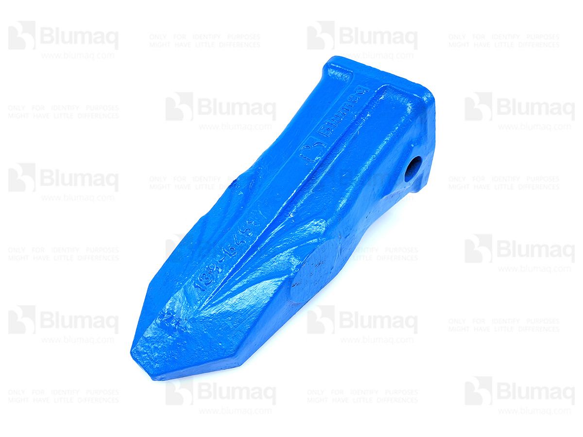 138-6451 Tip Penetration for CATERPILLAR