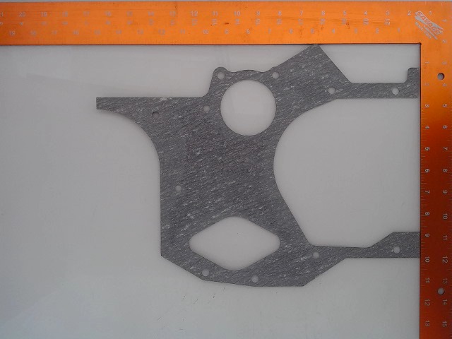 732935M1 Gasket for AGCO