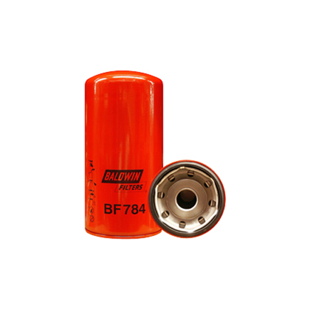 BF784 Primary Fuel Spin-on