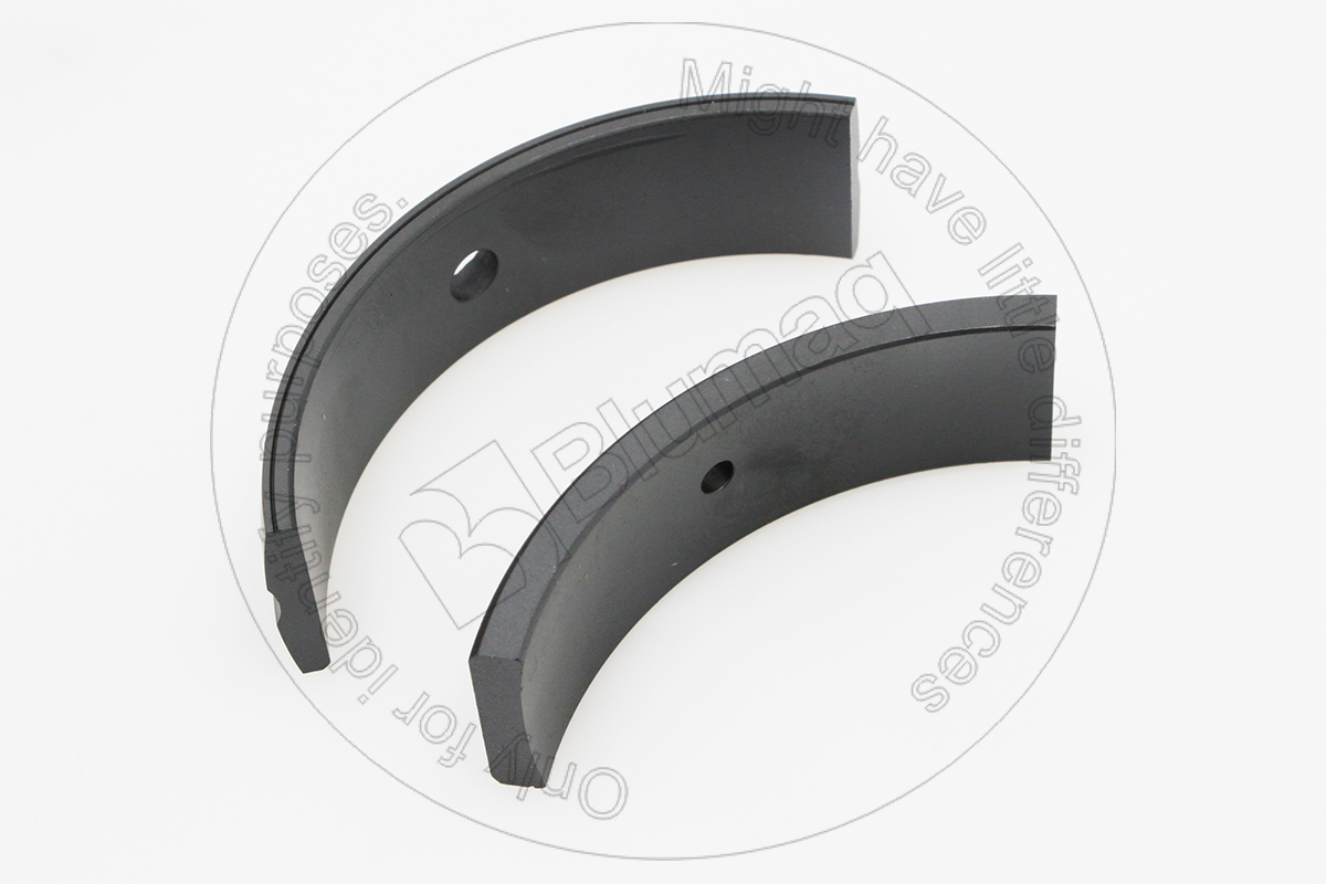 242-6804 Bushing for CATERPILLAR