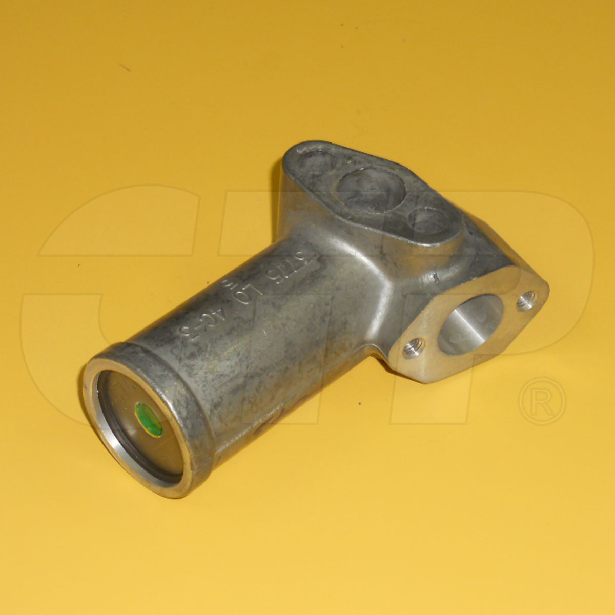 112-7702 Relief Valve for CATERPILLAR