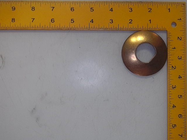 85812301 Washer