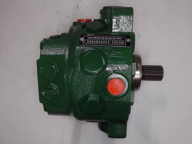 A-AR56160 Pump for JOHN DEERE