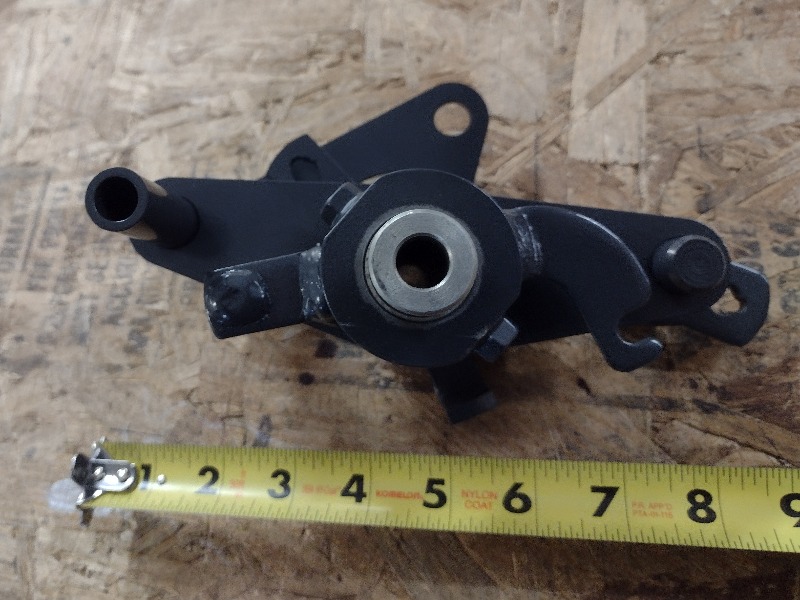 TC320-98330 Holder Assy for KUBOTA