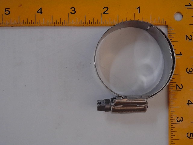 07289-00045 Clamp for KOMATSU