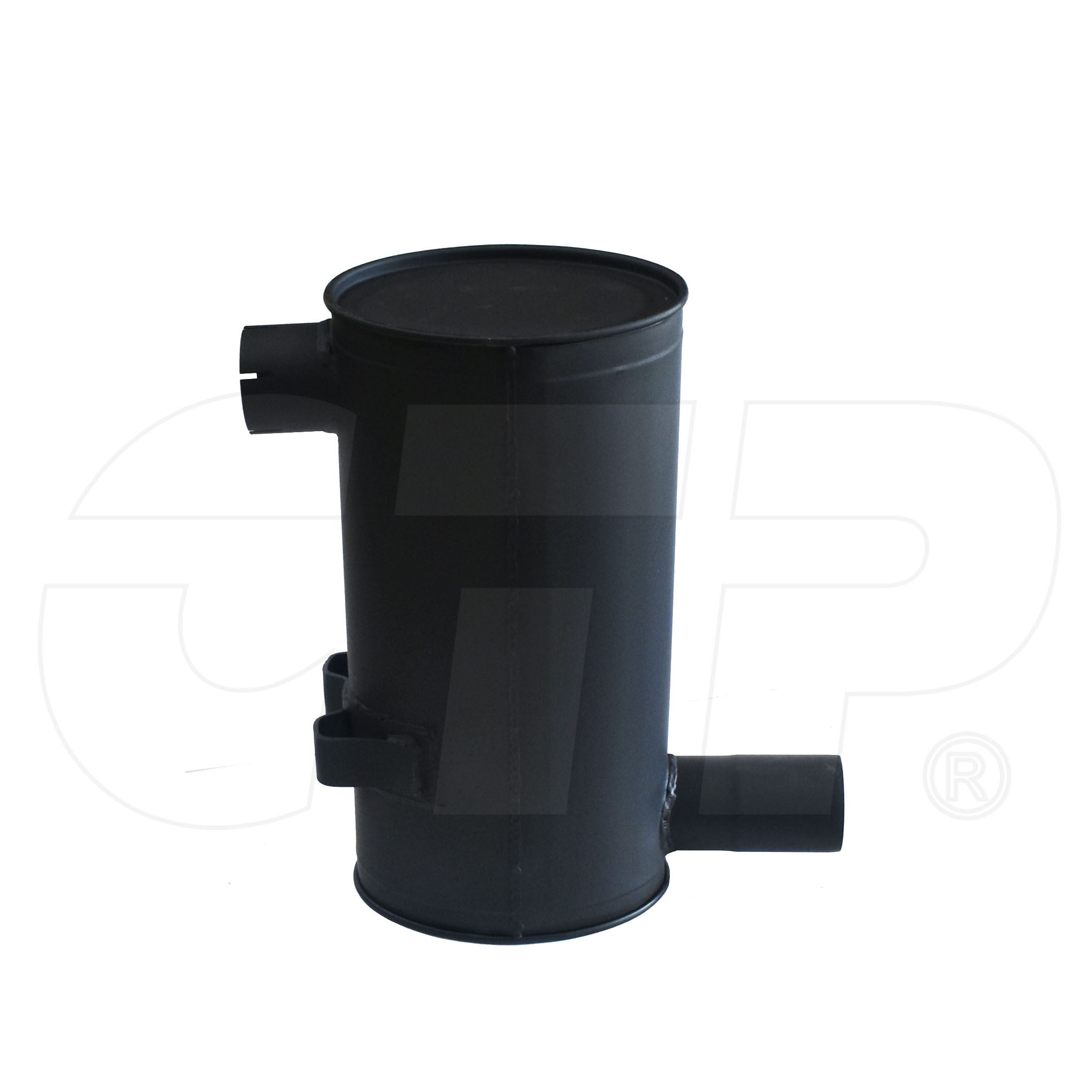 9Y4668 Muffler A for CATERPILLAR