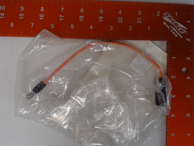 2G-8928 Wire A