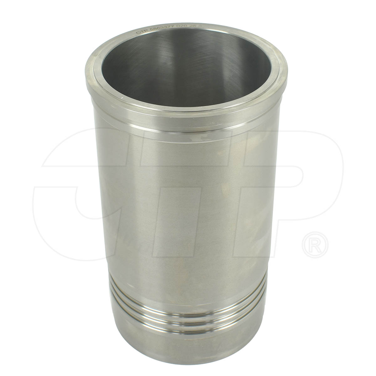 5863377 Liner-cylinder for CATERPILLAR