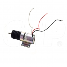 1197017 Solenoid P613-a1v24 for CATERPILLAR
