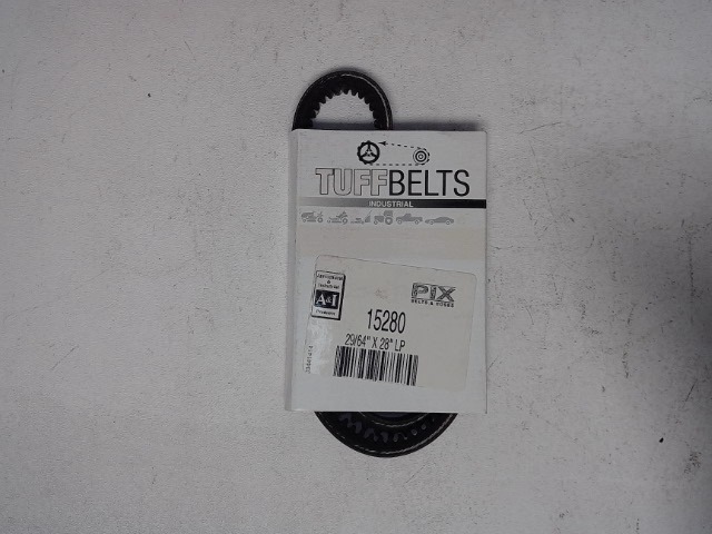 A-15280 V Belt for JOHN DEERE