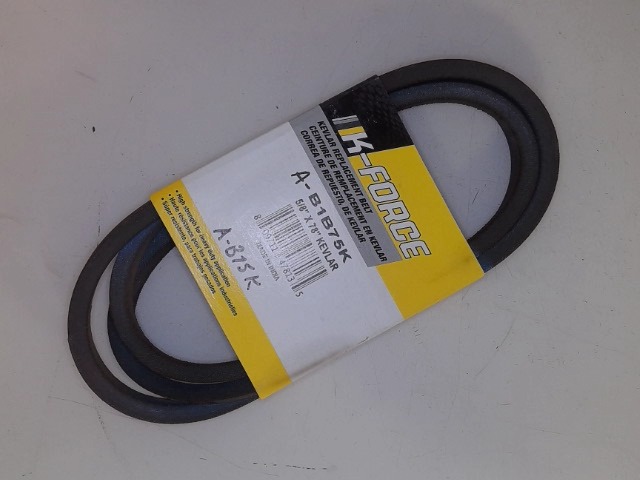 A-B1B75K Belt for JOHN DEERE