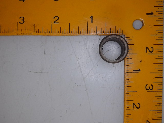 T489T Bushing for JOHN DEERE