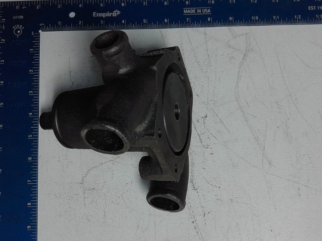 3641353M91 Pump for AGCO
