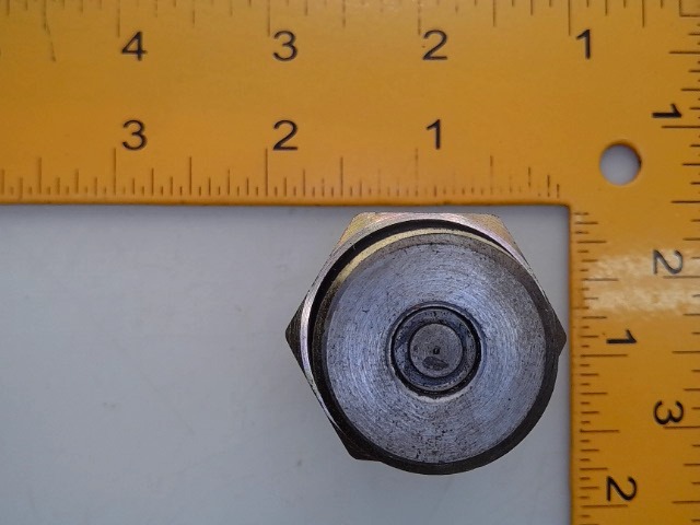 170-34940 Union for GEHL MANITOU