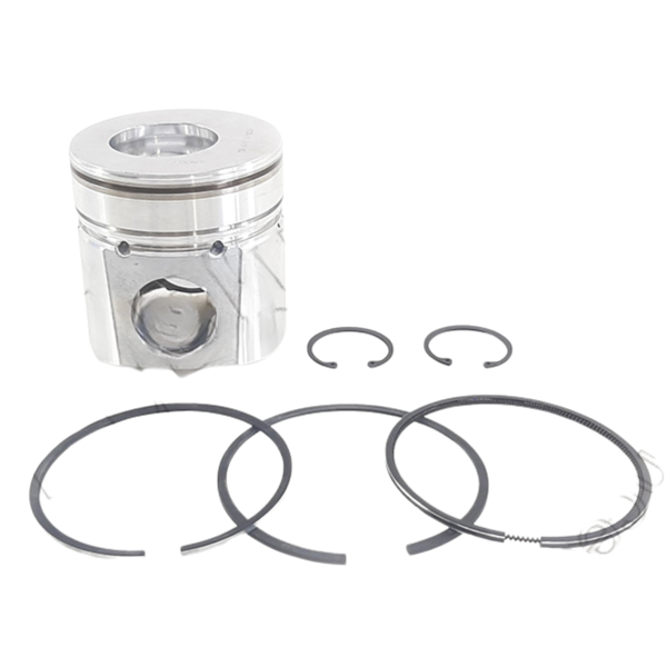 J802747 CASE Piston Kit