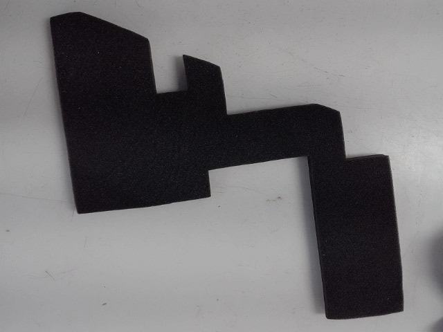 RD411-43844 Sponge for KUBOTA