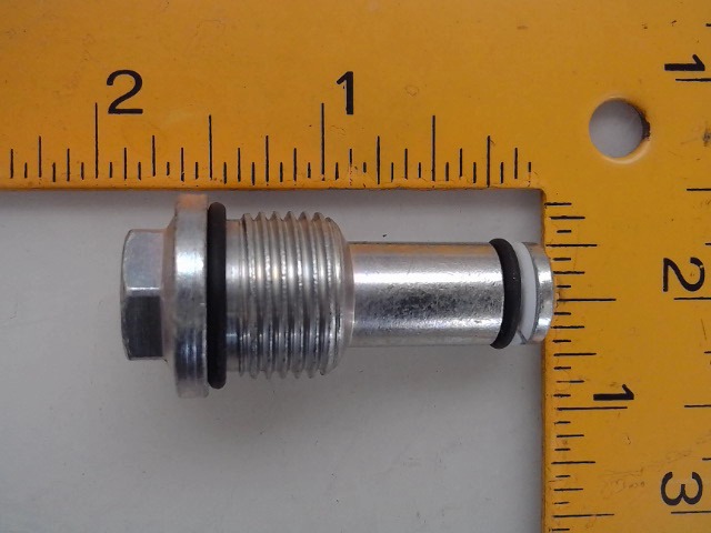 53025023 Plug for GEHL MANITOU