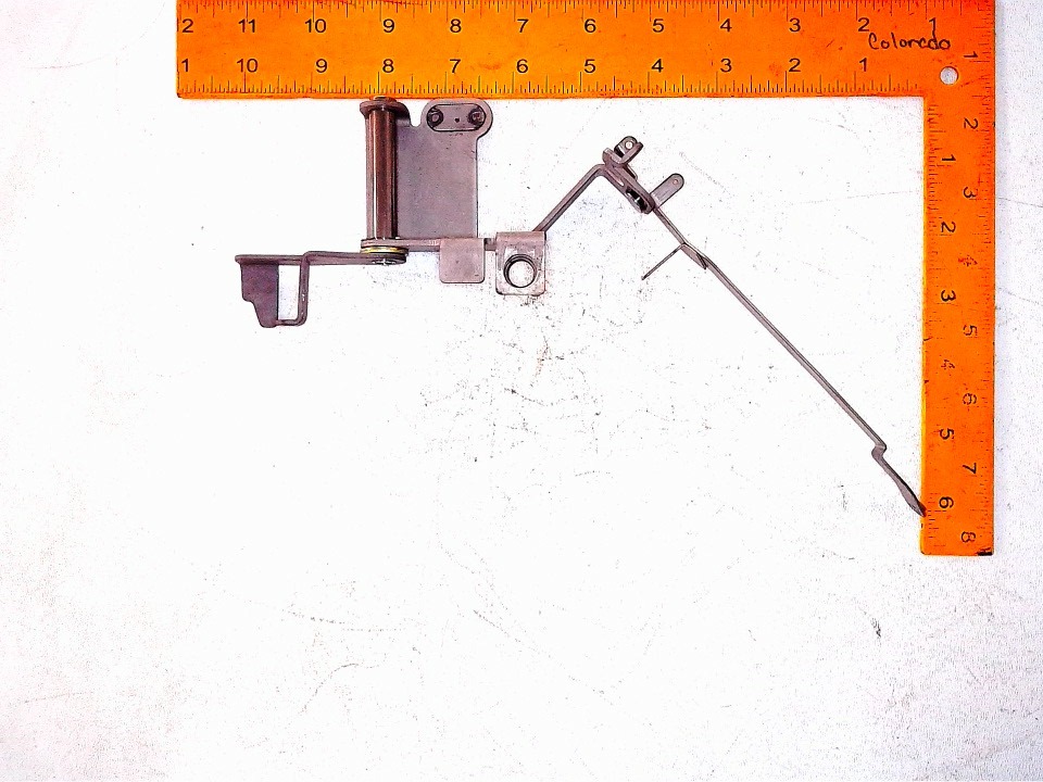 217-5794 Lever