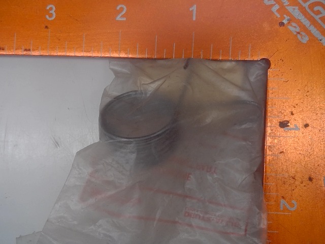 1665822 Spring for AGCO