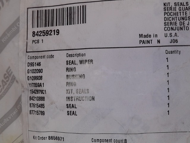 84259219 Kit